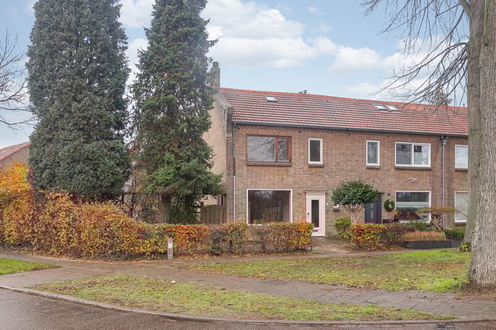 Meeuwenlaan 29 in Geleen