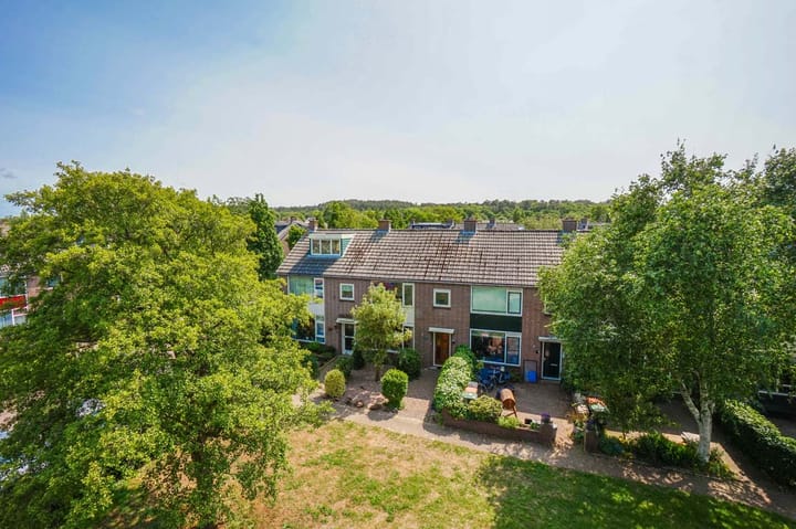 Meeuwenlaan 7 in Groet
