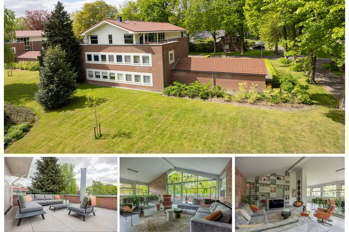 Photo of property Meeuwenlaan 9, Vries