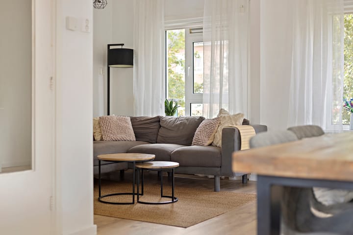 Foto von Haus Meeuwenstraat 12, Foxhol