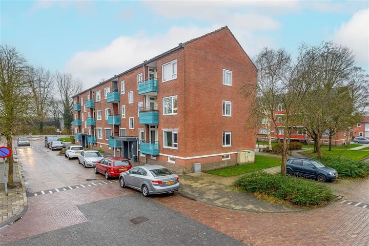 Photo de la maison Meeuwenstraat 18, Foxhol