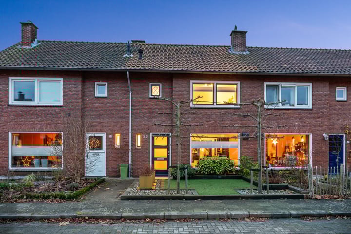 Meeuwenstraat 22 in Oldenzaal