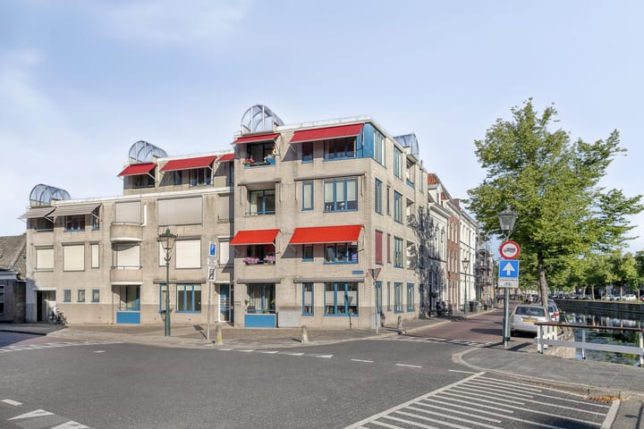 Meeuwenweg 1-02 in Kampen