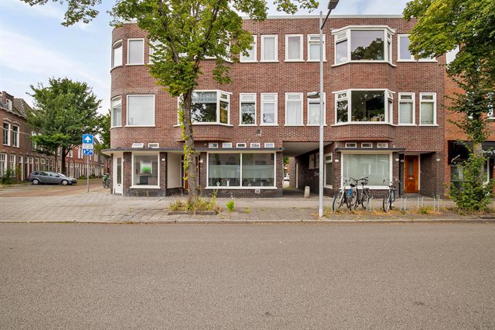 Meeuwerderweg 43 in Groningen