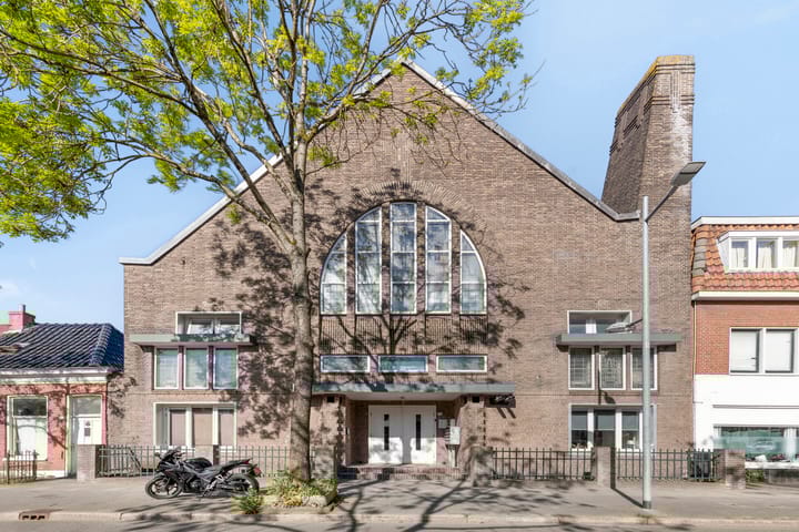 Meeuwerderweg 75-12 in Groningen