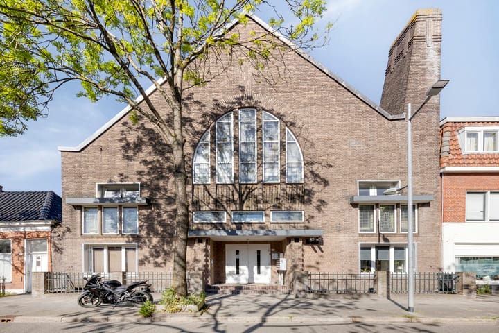 Meeuwerderweg 75-18 in Groningen