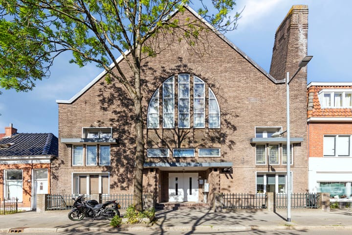 Meeuwerderweg 75-3 in Groningen