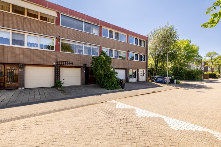 Meeuwstraat 120 in Purmerend