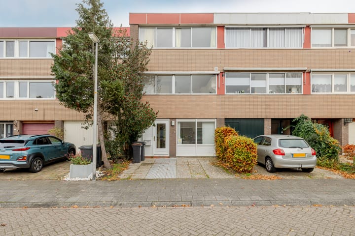 Meeuwstraat 126 in Purmerend