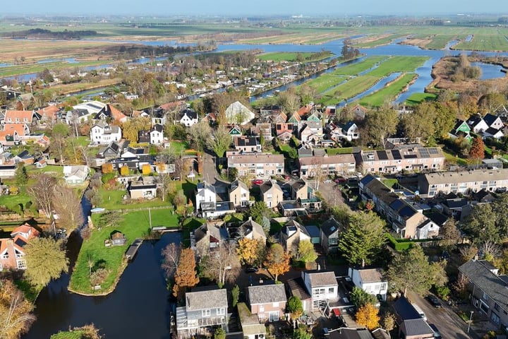 Meeuwstraat 4 in Jisp