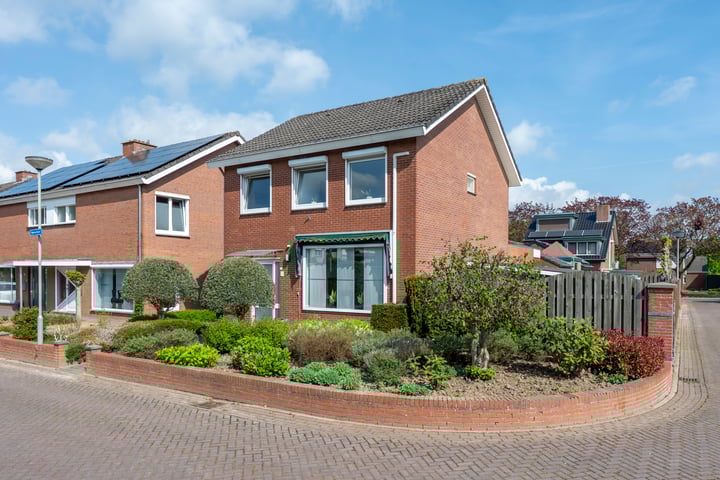Photo of property Meexstraat 18, Stein