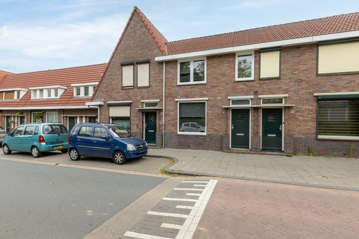 Meezenbroekerweg 150 in Heerlen