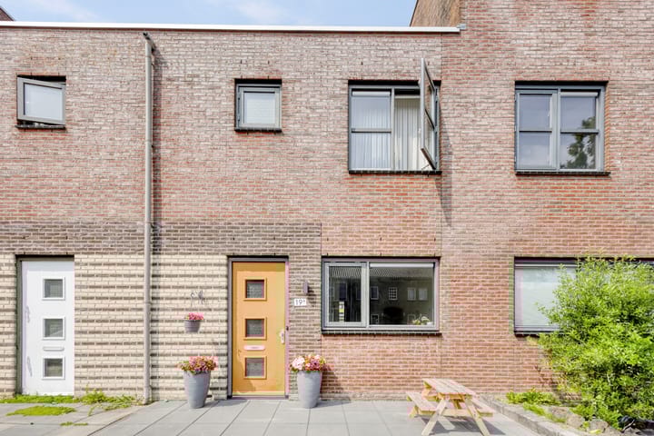 Meezenbroekstraat 19A in Veendam