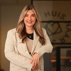 Foto von Megan Rogers