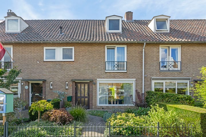 Megenstraat 30 in Arnhem