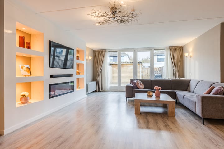 Megenstraat 77 in Tilburg