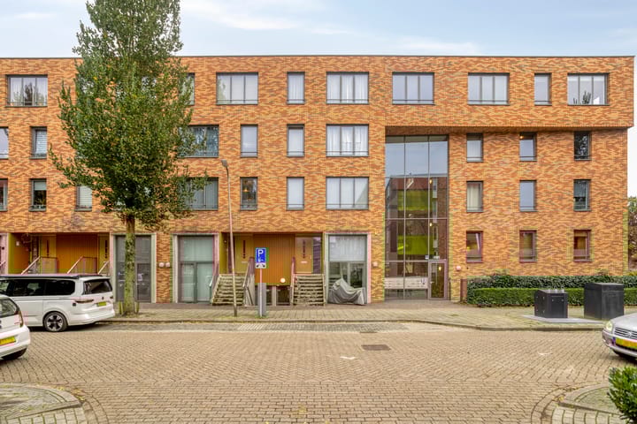 Meiboomstraat 28 in Deventer