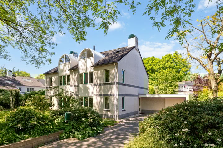 Foto van woning Meidoorn 19, Wijhe