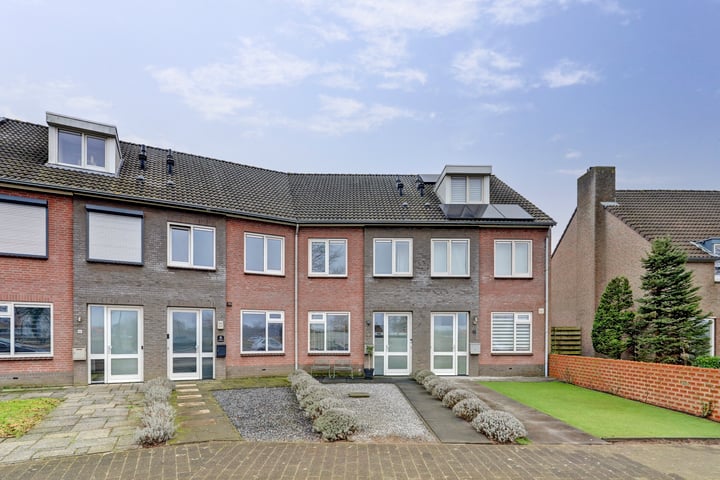 Photo of property Meidoorn 64, Cuijk