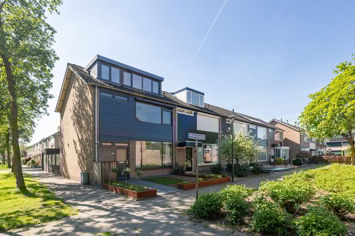 Meidoorngaard 1 in Boxtel