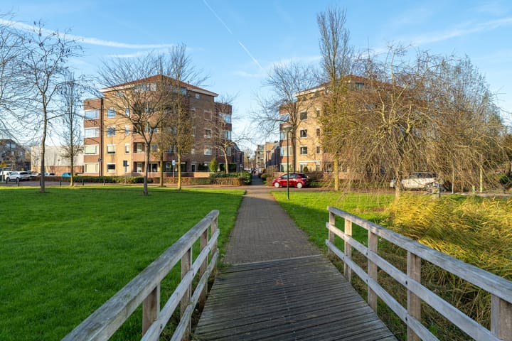 Meidoornhof 13 in Woudrichem