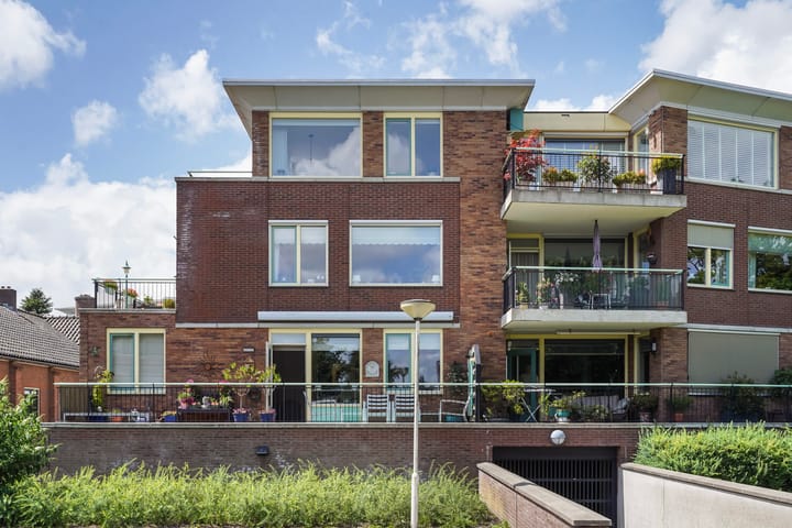 Meidoornlaan 102 in Zoetermeer