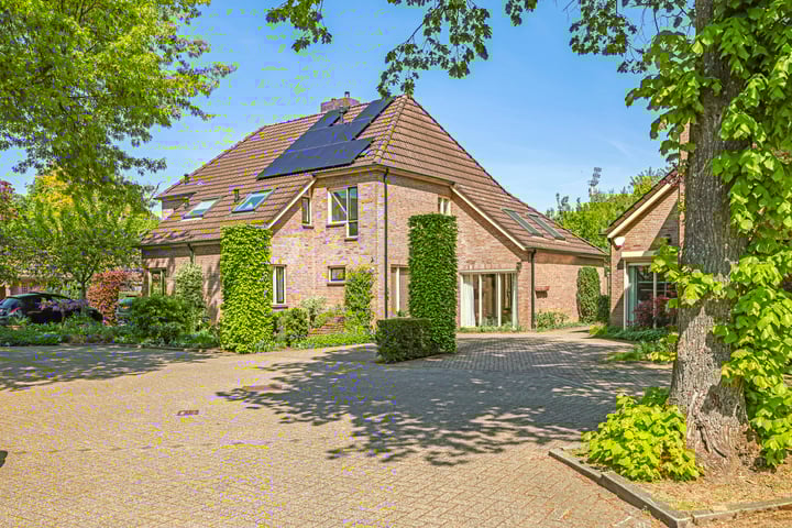 Meidoornlaan 11 in Doetinchem