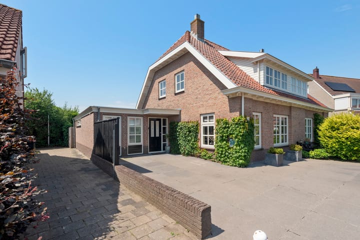 Meidoornlaan 17 in Egmond-Binnen