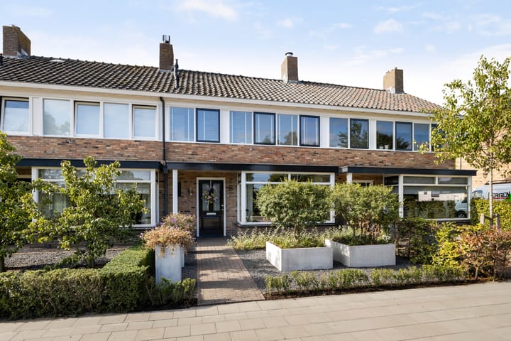 Meidoornlaan 20 in Renswoude