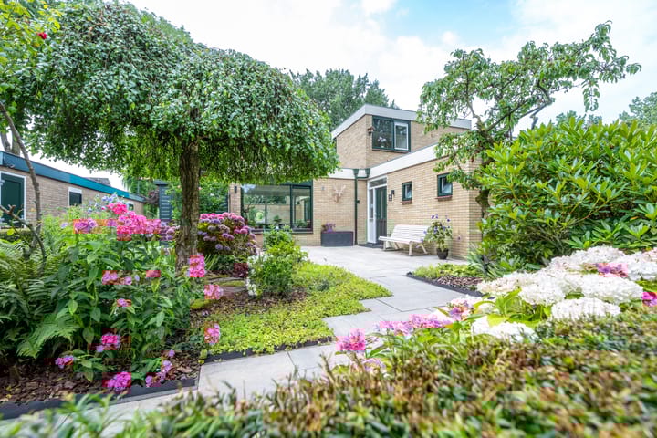 Photo of property Meidoornlaan 38, Vianen