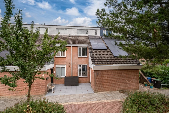 Meidoornlaan 4 in Duiven