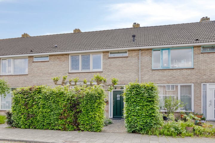 Meidoornlaan 42 in Etten-Leur