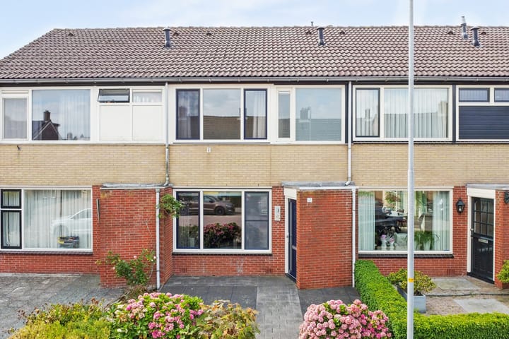 Meidoornlaan 47 in Grootebroek