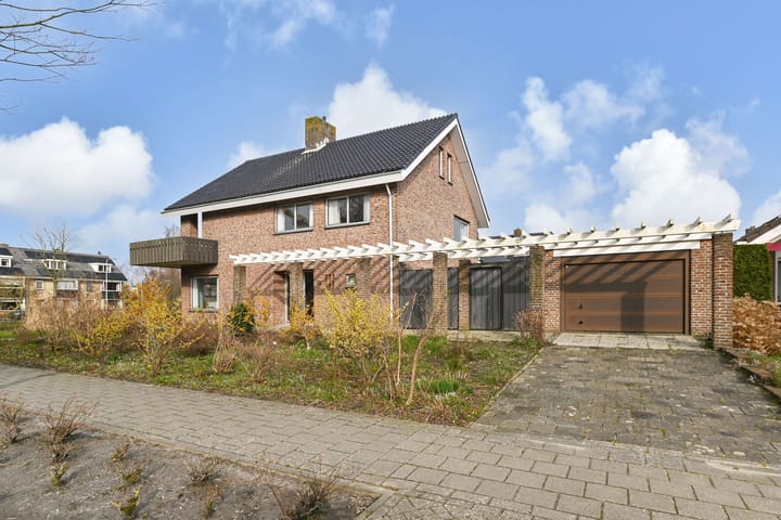 Meidoornlaan 59 in Nootdorp