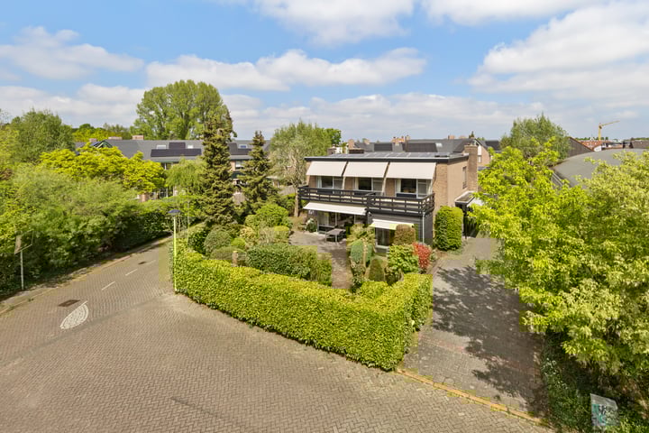 Foto von Haus Meidoornlaan 6, Roosendaal