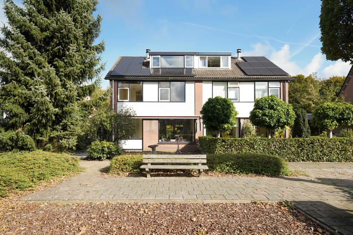 Meidoornlaan 7 in Ermelo
