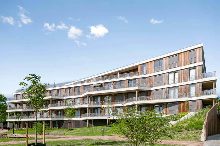 Meidoornlaan 89 in Pijnacker