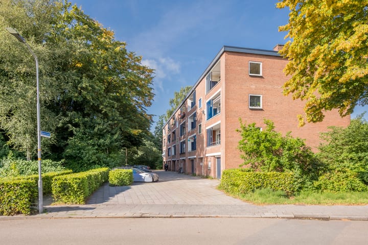 Meidoornlaan 9-01 in Nijkerk