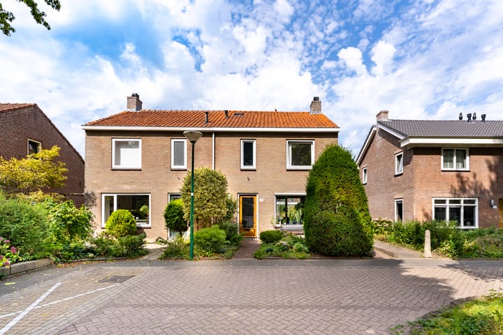 Photo of property Meidoornpad 27, De Bilt
