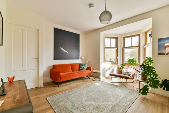 Photo of property Meidoornplein 9B, Amsterdam