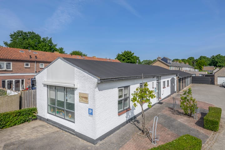 Meidoornstraat 10a in Middelharnis