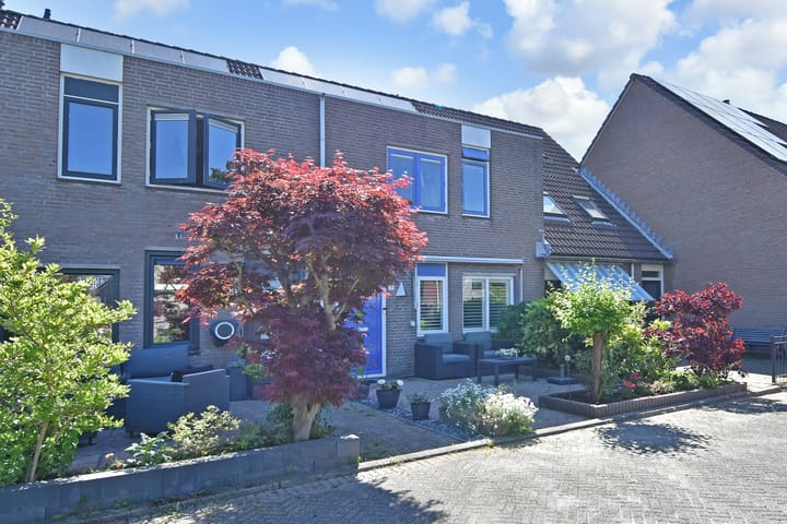 Photo of property Meidoornstraat 11, Bleiswijk