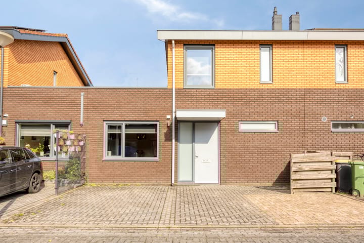 Meidoornstraat 119 in Losser