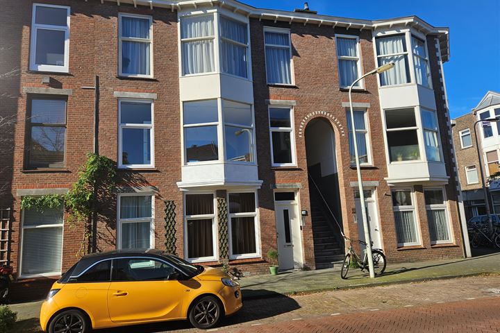 Meidoornstraat 120 in 's-Gravenhage