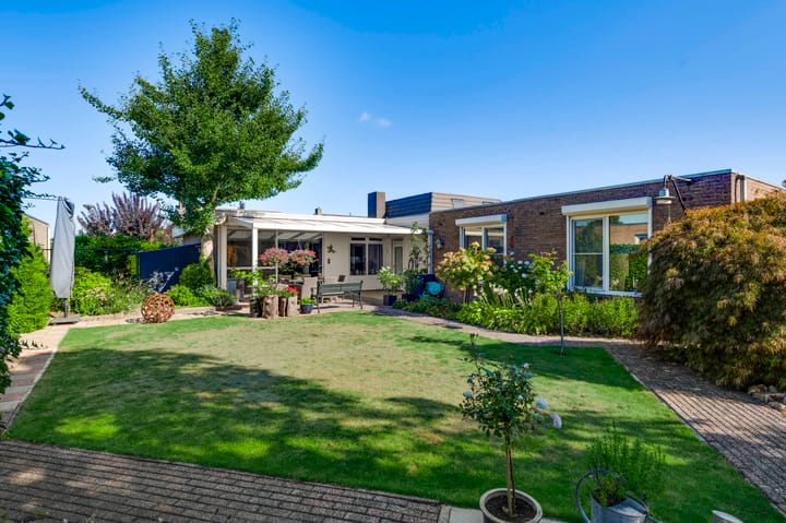 Photo de la maison Meidoornstraat 15, Nederweert