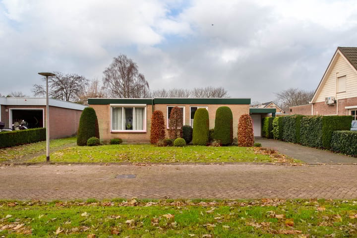 Meidoornstraat 19 in Putte