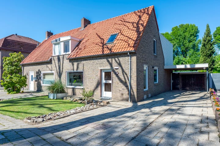 Meidoornstraat 19 in Geleen