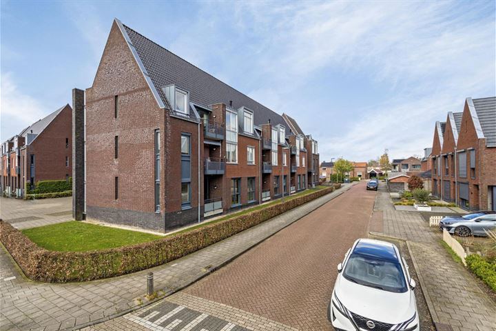 Meidoornstraat 2 in Brakel