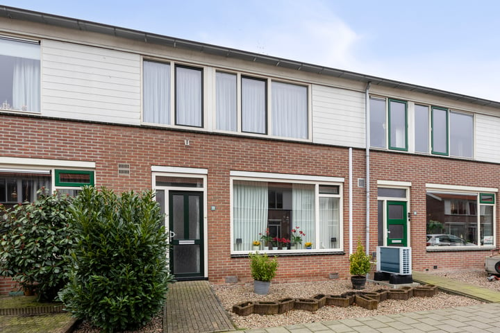 Meidoornstraat 20 in Ochten