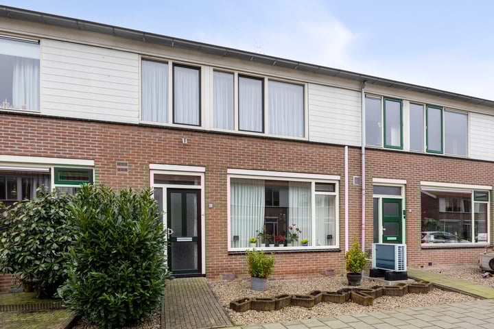 Photo of property Meidoornstraat 20, Ochten